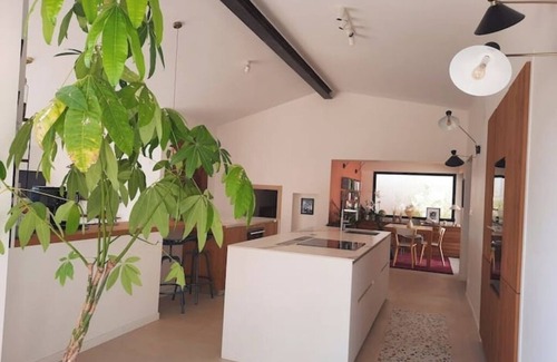 Saint Pierre de Feric Villa | Villa with pool 10 min sea/city ideal for family