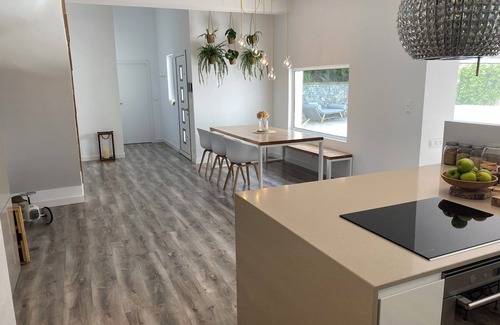 Hendaye Villa | Villa with pool, 15 min walk from the beach