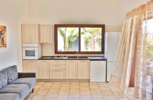 Alcamo Marina Villa | Villa with pool 150 meters from the beach car rental nwifi