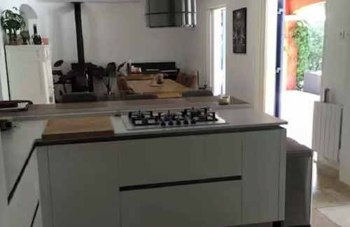 Pegomas Villa | Villa with pool 5km from cannes and its beaches!