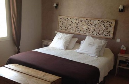 Fuveau Villa | VILLA WITH POOL 8 PERS 190m² 4 BEDROOMS near the Golf