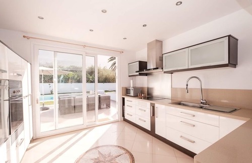Los Realejos Villa | VILLA WITH POOL AMAZING SEAVIEW