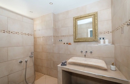 Los Realejos Villa | VILLA WITH POOL AMAZING SEAVIEW