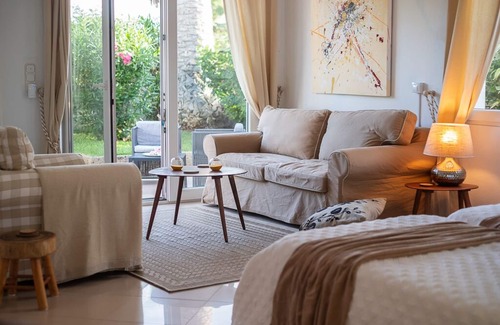 Los Realejos Villa | VILLA WITH POOL AMAZING SEAVIEW
