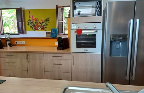 Sainte-Luce Villa | Villa with pool and air conditioning close to beaches