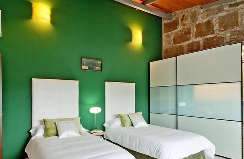 Ingenio Villa | Villa with pool and beautiful architecture