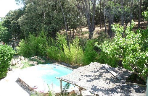 Clapiers House | Villa with pool and garden near Montpellier