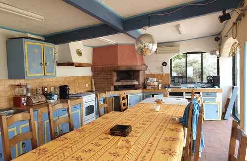 Allauch House | Villa with pool and garden