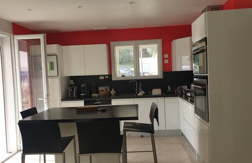 Allauch House | Villa with pool and garden