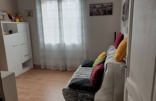 Allauch House | Villa with pool and garden