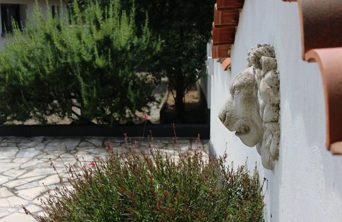 Boisset Villa | Villa with pool and plenty of peace and quiet