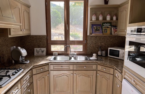 Condorcet Villa | Villa with pool and studio in Drôme Provençale