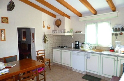 Belgodere House | VILLA WITH POOL AT THE END OF THE WORLD