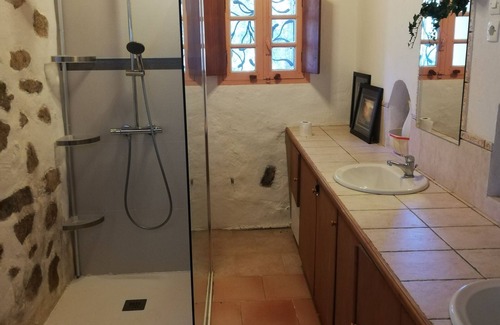 Belgodere House | VILLA WITH POOL AT THE END OF THE WORLD