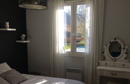 Robion Villa | Villa with pool at the foot of the Luberon