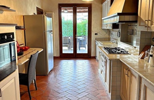 Terranuova Bracciolini Villa | Villa with pool between Florence, Arezzo and Siena