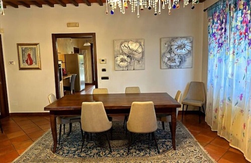 Terranuova Bracciolini Villa | Villa with pool between Florence, Arezzo and Siena