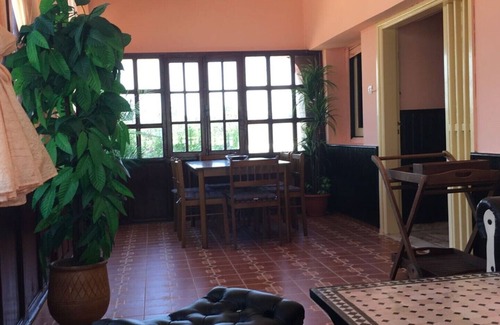 Sidi Rahal Villa | villa with pool by the sea