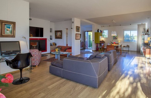 La Marana Villa | Villa with pool, close to the sea