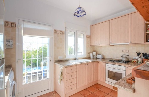 El Tesoro Villa | Villa with pool, Ibizan style. Ask for offers for long stay