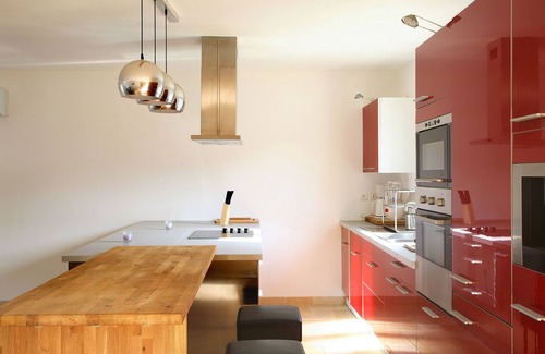 Calvi Villa | Villa with pool for 4 people.