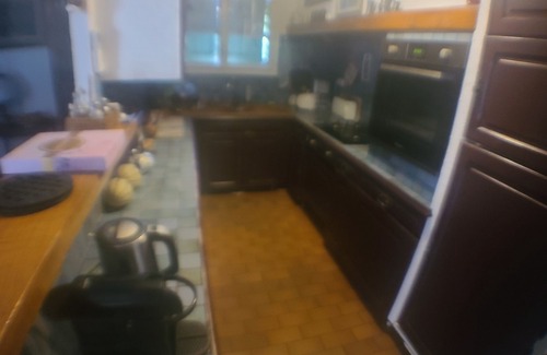 Le Beausset Villa | Villa with pool for 8 to 10 near the sea