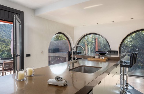 Sa Riera House | Villa with pool for rent in Sa Riera, Begur