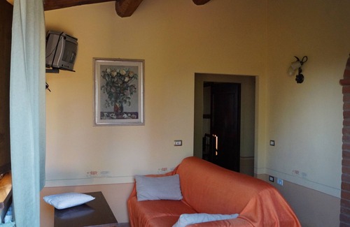 Ferretto Other | Villa with pool in countryside in Montepulciano Tuscany