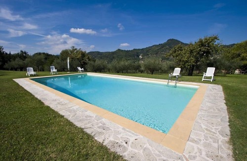 Brisighella Villa | Villa with Pool in Emilia Romagna