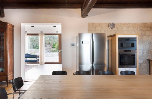 Rosolini Villa | Villa with pool in Rosolini - DICasaInSicilia