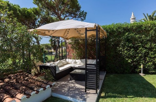 Vilamoura Villa | Villa with pool in Vilamoura