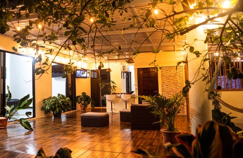 San Ramon House | Villa with pool/La Fortuna/Arenal Volcano