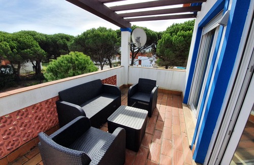 Casalinho Villa | Villa with pool Lagoa de Obidos