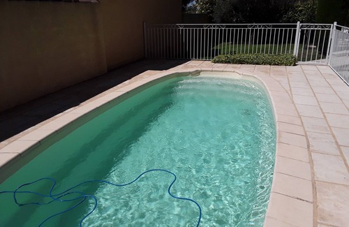 Vedene Villa | villa with pool near AVIGNON