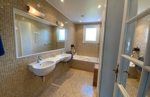Perols Villa | Villa with pool near Montpellier and the sea