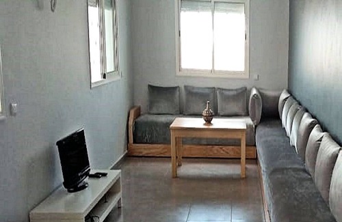 Oulad Rahmoune Villa | Villa with pool on 3500m² near mazagan and royal golf