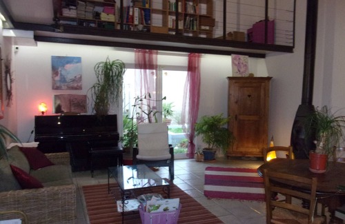 Saint-Didier Villa | Villa with pool sleeps 6, Saint-didier