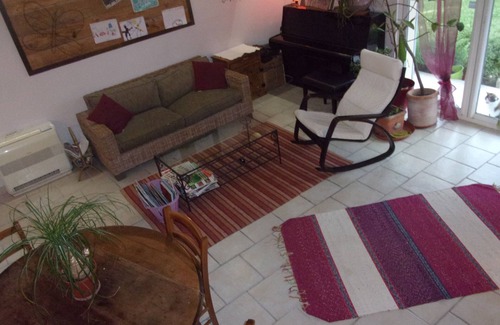 Saint-Didier Villa | Villa with pool sleeps 6, Saint-didier