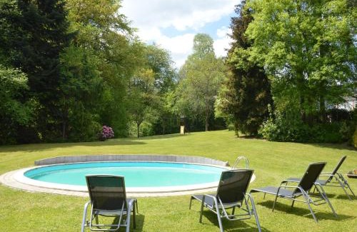 Stavelot Villa | Villa with Pool, Stavelot