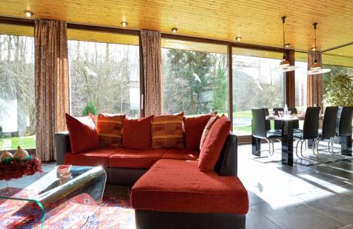 Stavelot Villa | Villa with Pool, Stavelot
