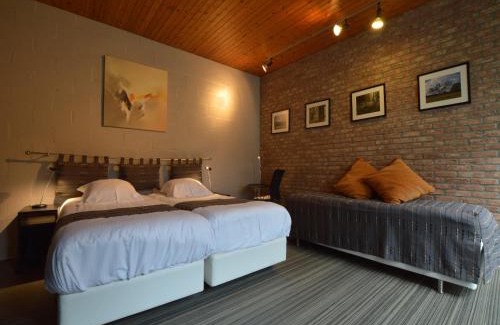 Stavelot Villa | Villa with Pool, Stavelot