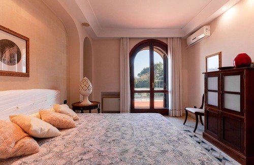 Galatina Villa | Villa with pool, tennis court, sauna, 6 bedrooms, m850