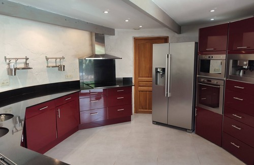 Cestas Villa | Villa With Pool up to 8 Pers