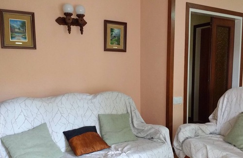 Les Tres Cales Villa | Villa with private pool for 8/9 people, 4 bedrooms, 3000 m from the beach