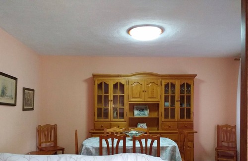 Les Tres Cales Villa | Villa with private pool for 8/9 people, 4 bedrooms, 3000 m from the beach