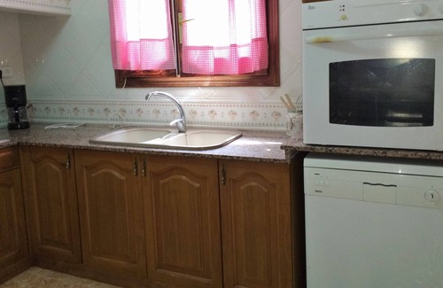 Les Tres Cales Villa | Villa with private pool for 8/9 people, 4 bedrooms, 3000 m from the beach