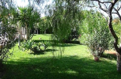 San Vito Lo Capo Villa | VILLA WITH PRIVATE POOL