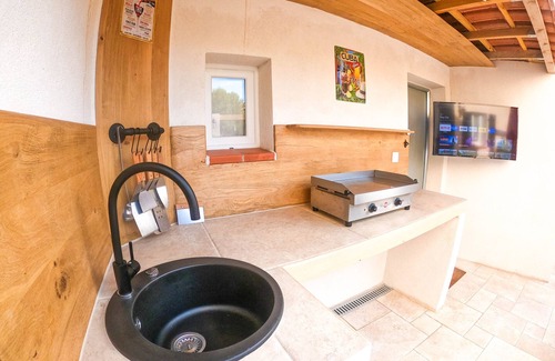 Carry-le-Rouet Villa | Villa with private Pool & garden. 800 m from Beach