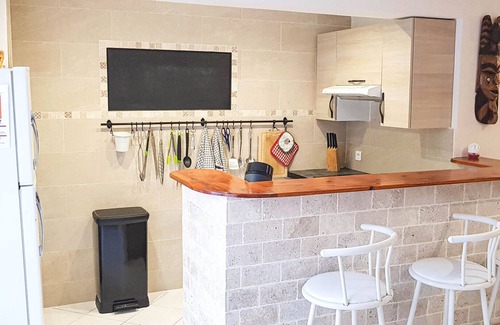 Carry-le-Rouet Villa | Villa with private Pool & garden. 800 m from Beach