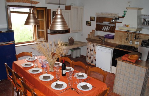 Asciano Villa | Villa with private pool, immersed in the gorgeous countryside of Asciano